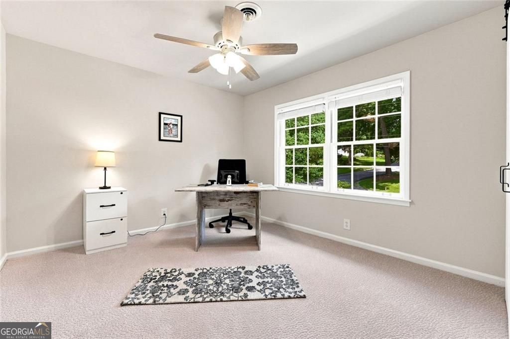 2820 Briarglen Drive Property Photo 27