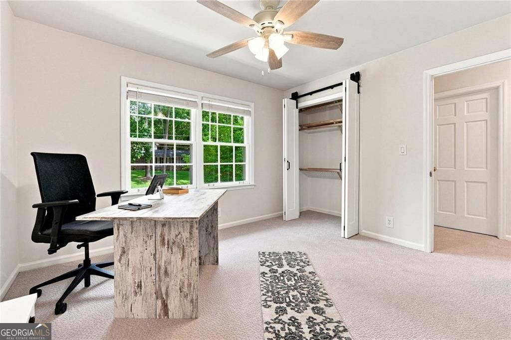 2820 Briarglen Drive Property Photo 28