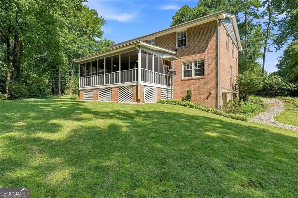 2820 Briarglen Drive Property Photo 38