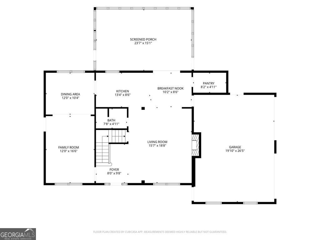 2820 Briarglen Drive Property Photo 39