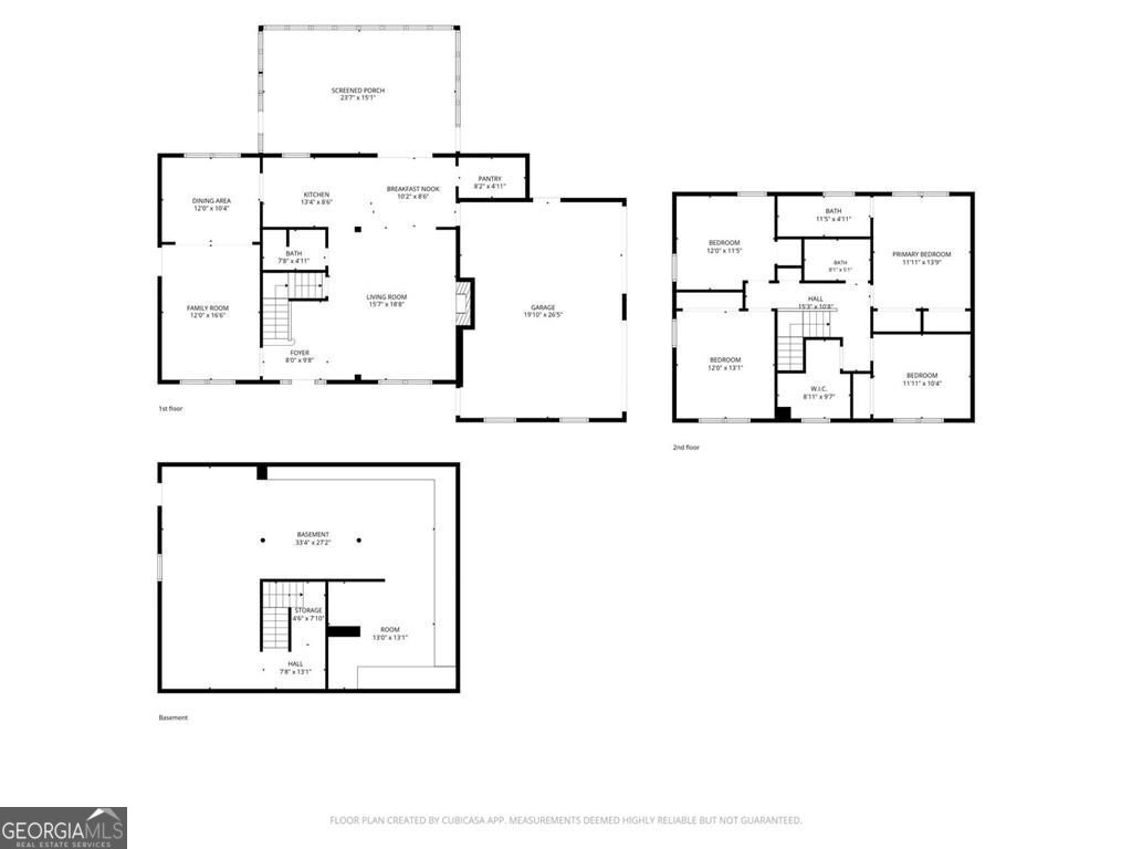 2820 Briarglen Drive Property Photo 40
