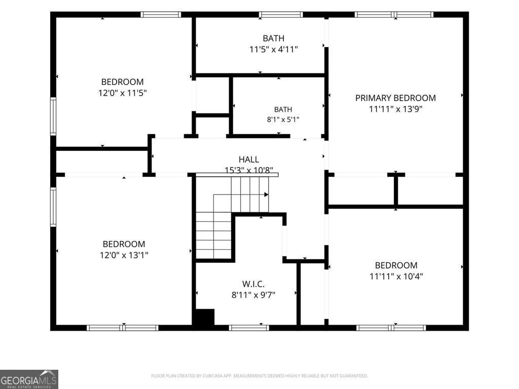 2820 Briarglen Drive Property Photo 41
