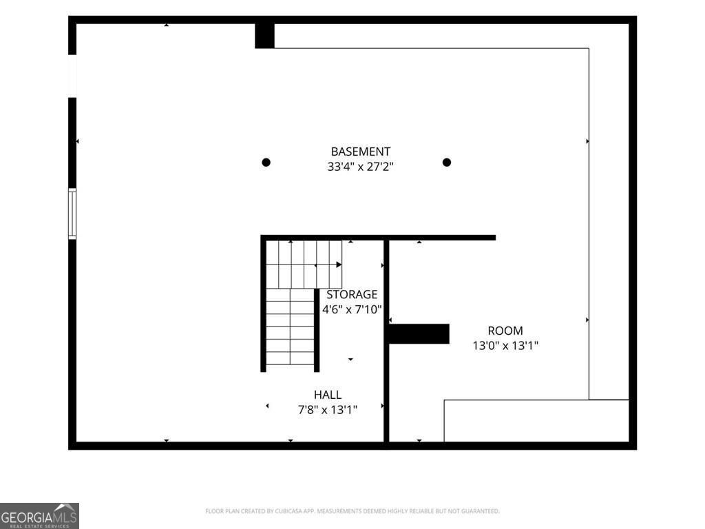 2820 Briarglen Drive Property Photo 42