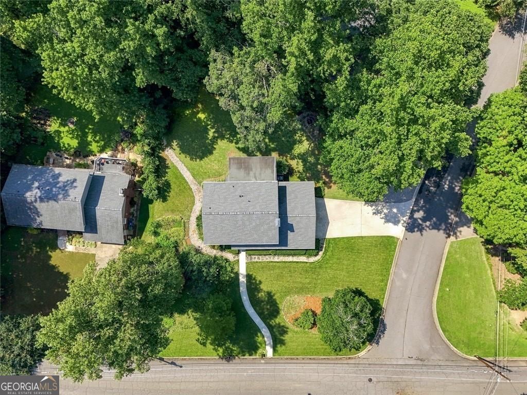 2820 Briarglen Drive Property Photo 44