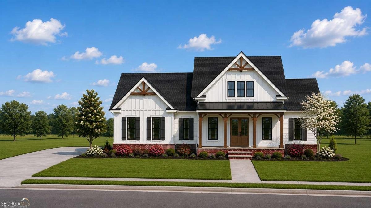 8020 Grand Meadow Run Property Photo 1