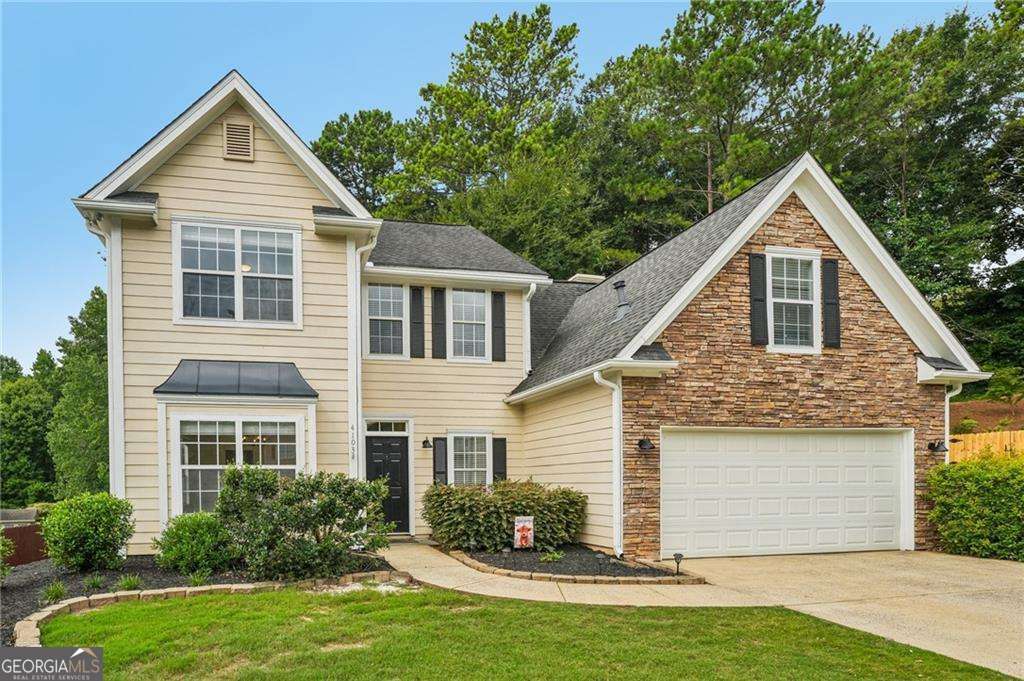 4103 Berryhill Trace Se Property Photo 1
