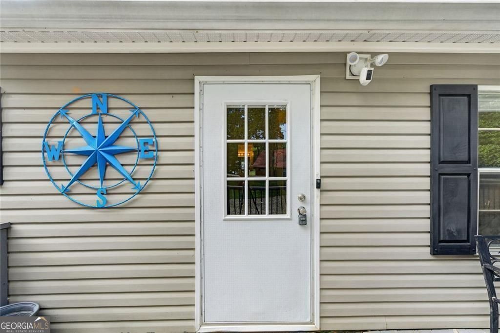2107 Oconee Drive Property Photo 3