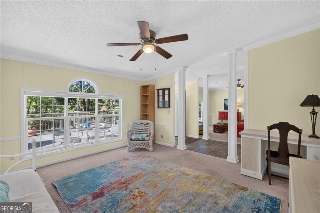 2107 Oconee Drive Property Photo 4