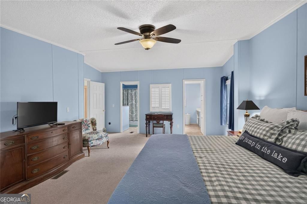 2107 Oconee Drive Property Photo 8