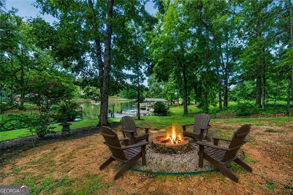2107 Oconee Drive Property Photo 11