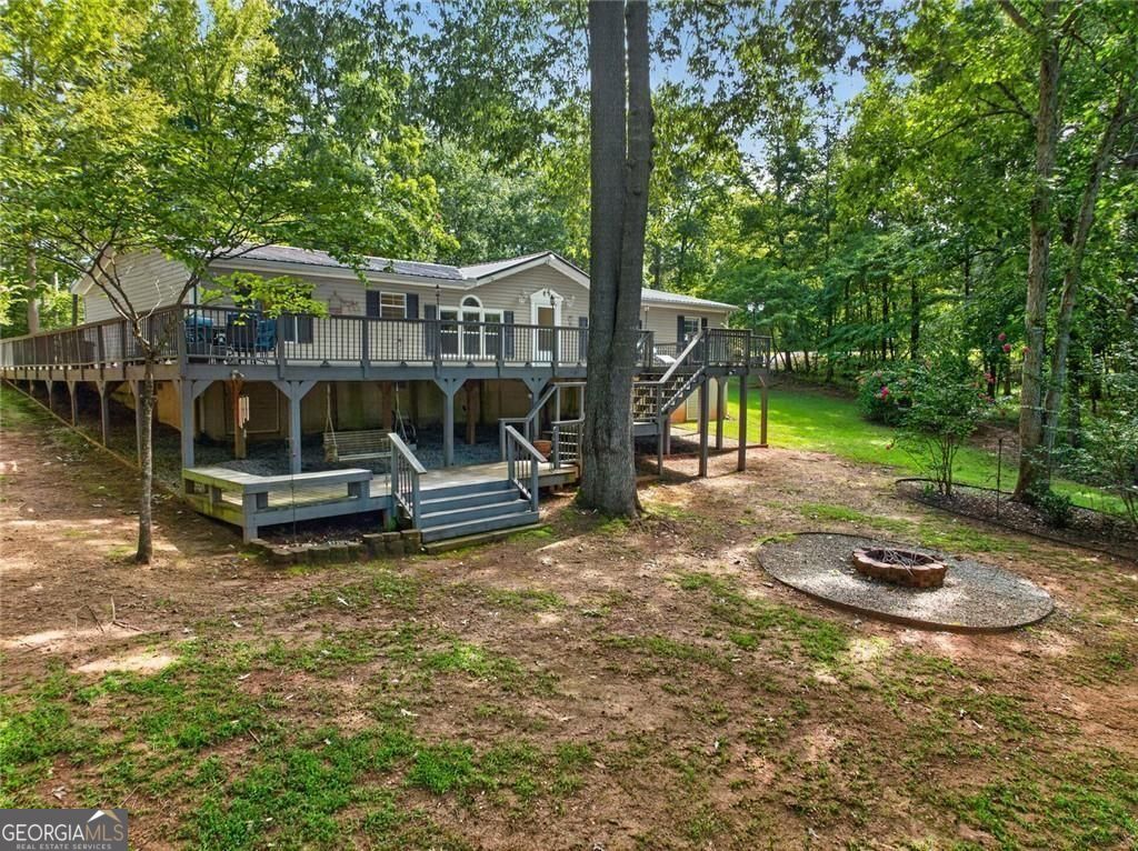 2107 Oconee Drive Property Photo 15