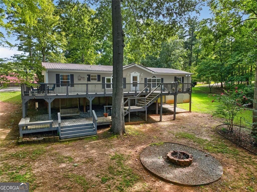 2107 Oconee Drive Property Photo 16