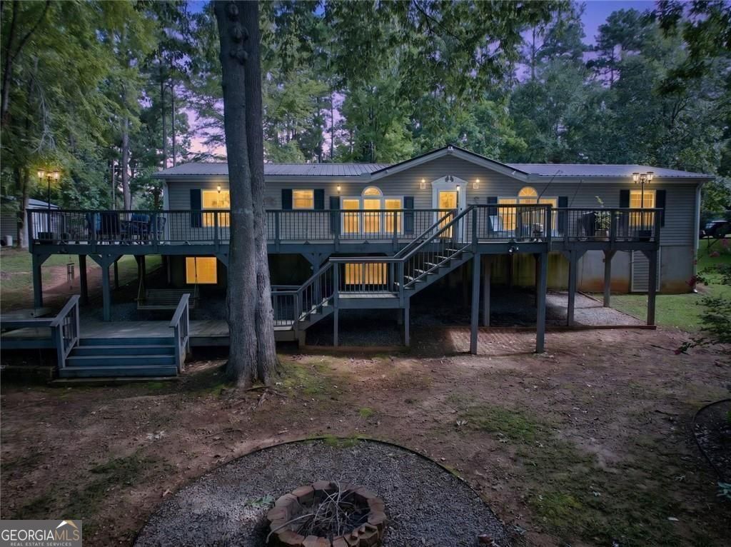 2107 Oconee Drive Property Photo 17