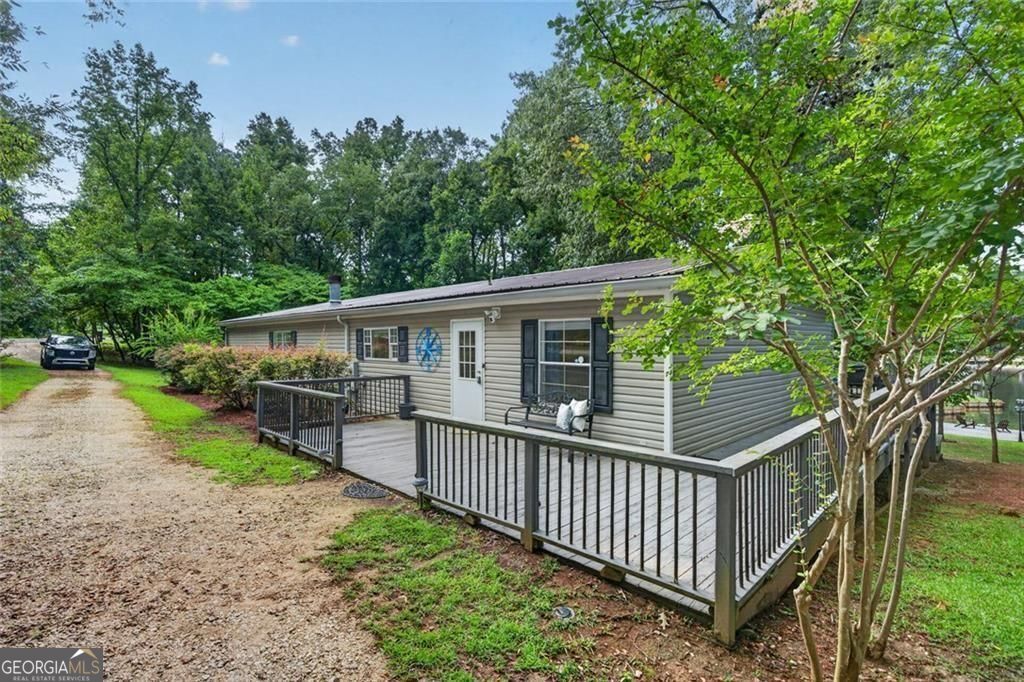 2107 Oconee Drive Property Photo 19