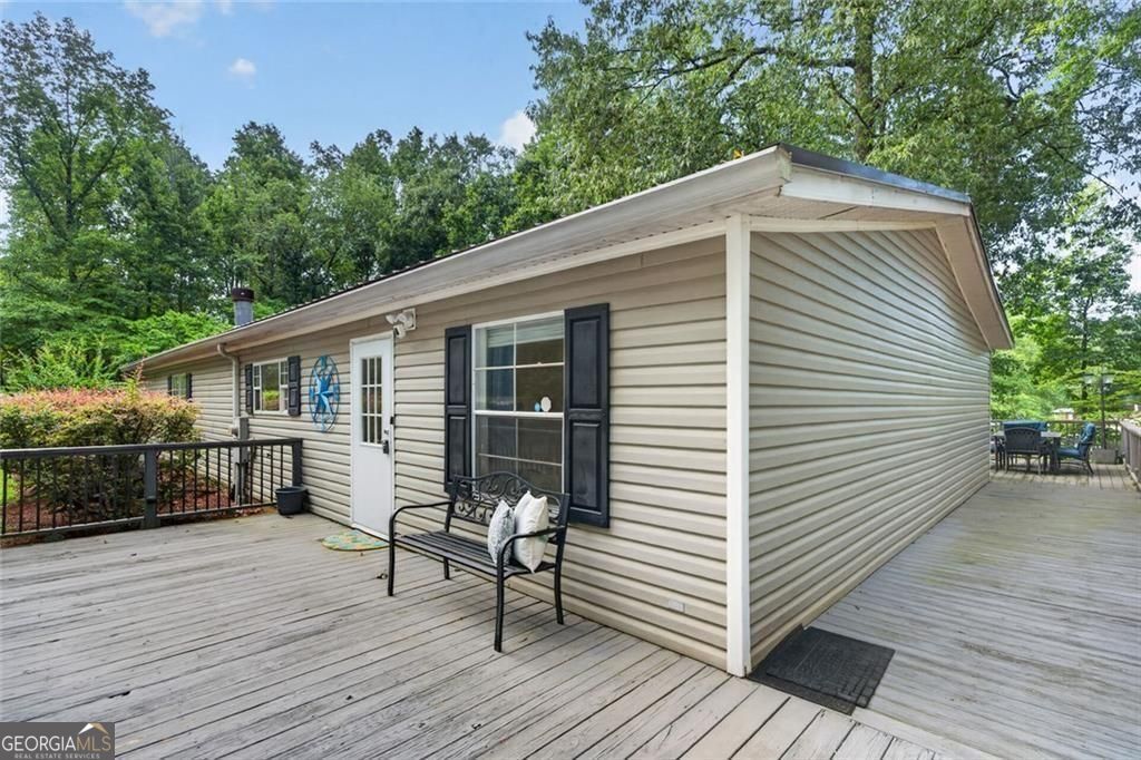 2107 Oconee Drive Property Photo 20