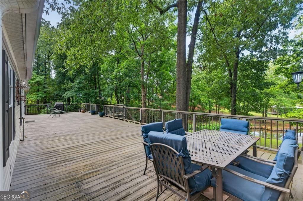 2107 Oconee Drive Property Photo 21