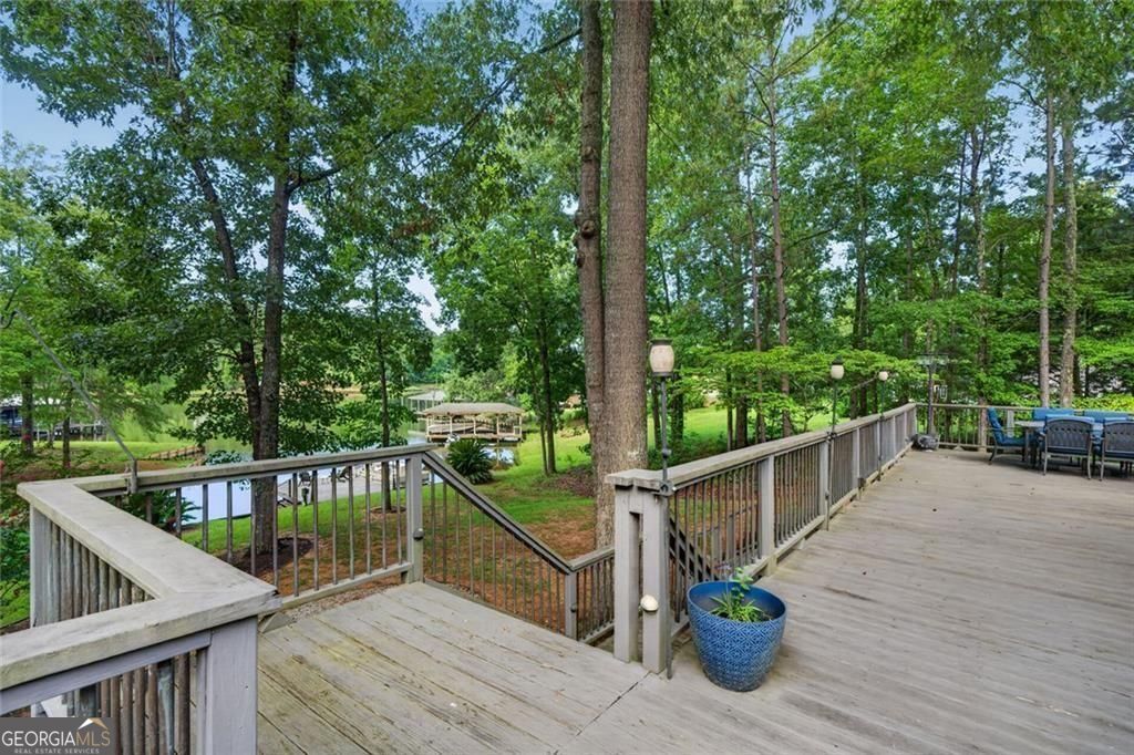 2107 Oconee Drive Property Photo 22