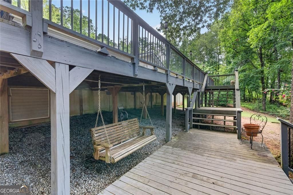2107 Oconee Drive Property Photo 23