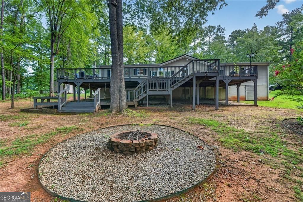 2107 Oconee Drive Property Photo 25
