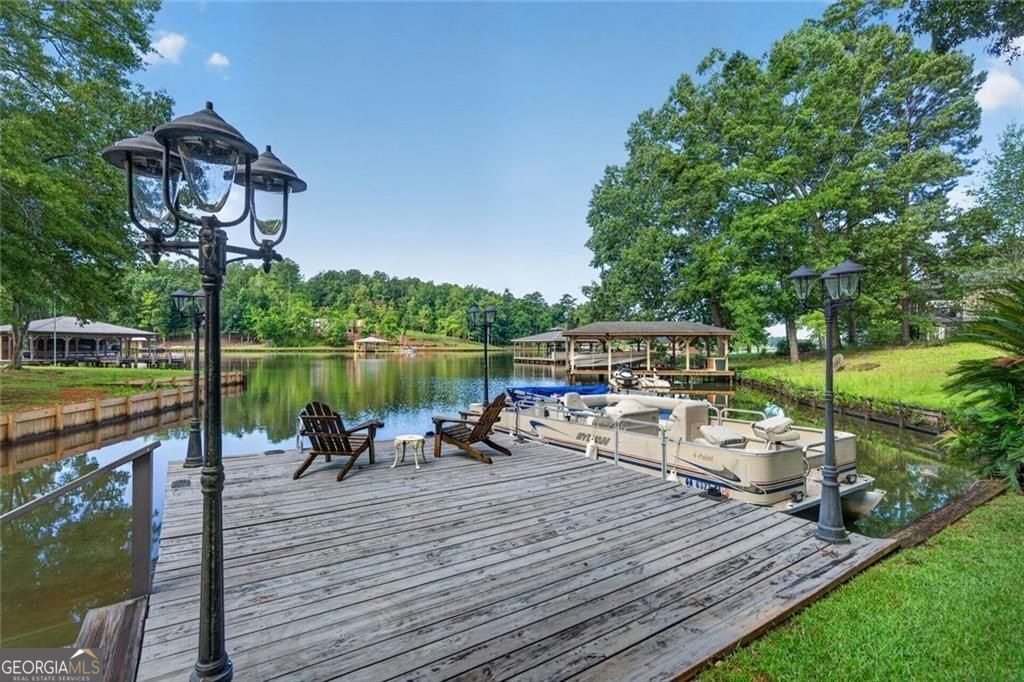 2107 Oconee Drive Property Photo 26