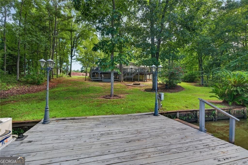 2107 Oconee Drive Property Photo 27