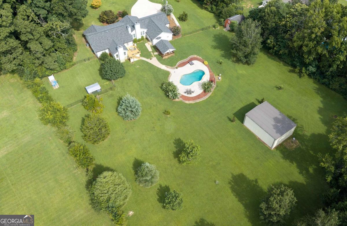 3021 Old Lost Mountain Road Property Photo 1