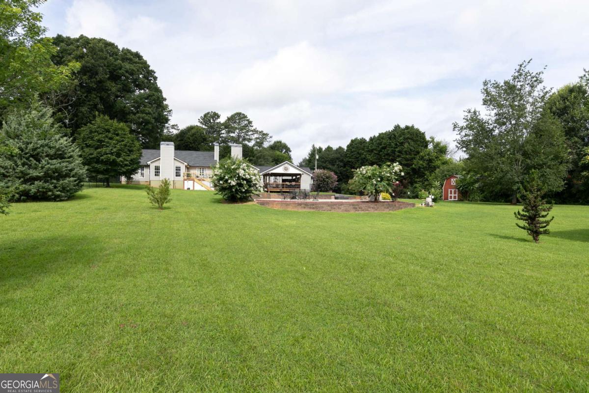 3021 Old Lost Mountain Road Property Photo 52