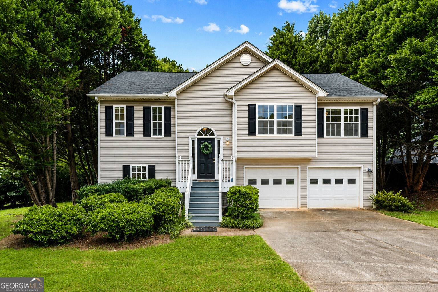 509 Greenfield Drive Property Photo 1