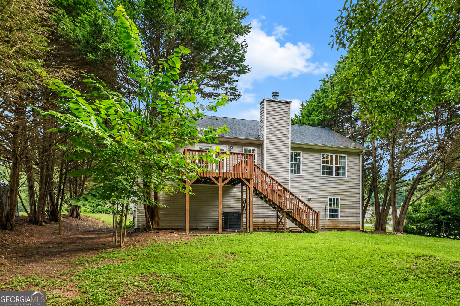 509 Greenfield Drive Property Photo 41