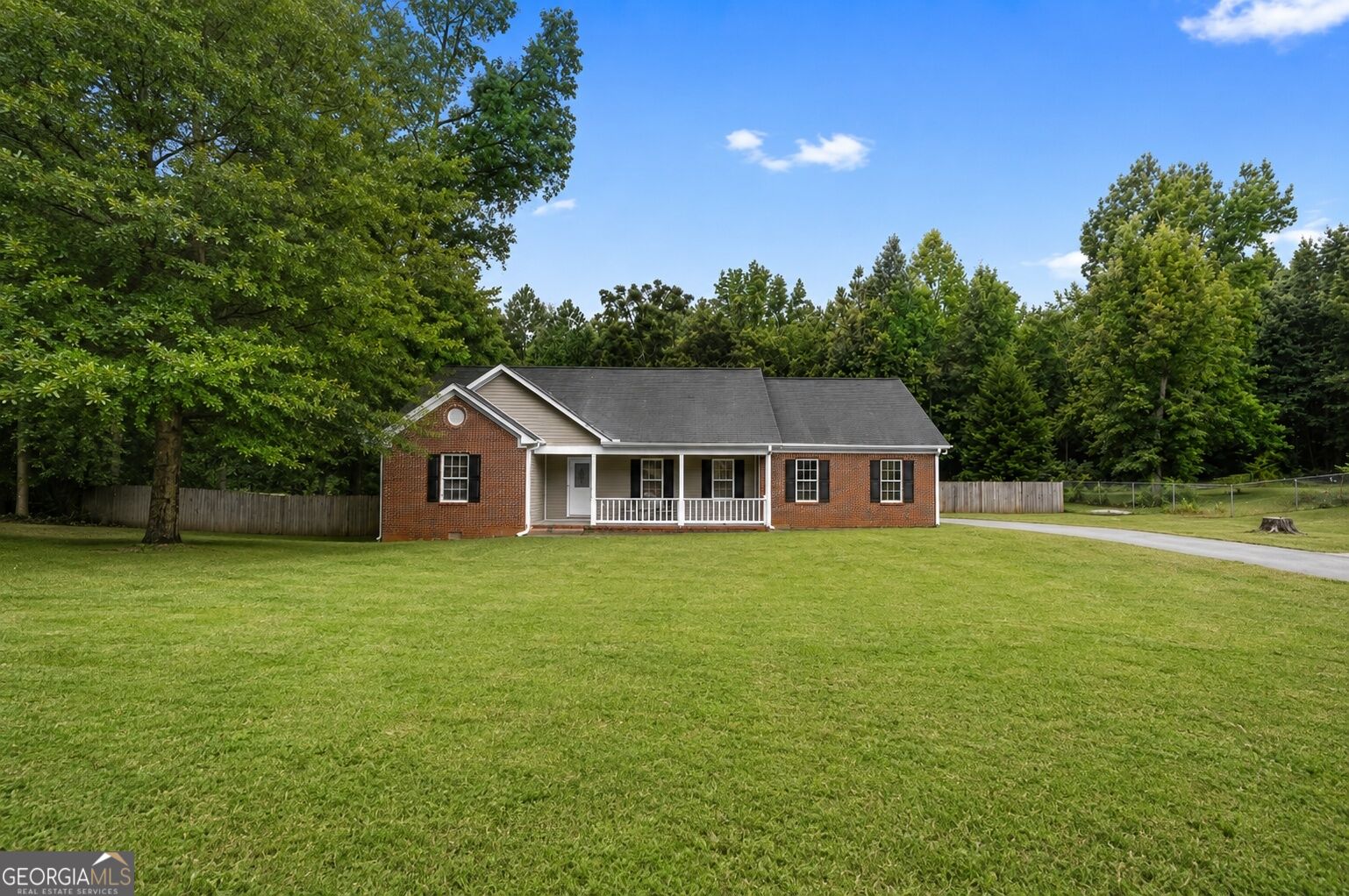 1740 Brushcreek Drive Property Photo 1