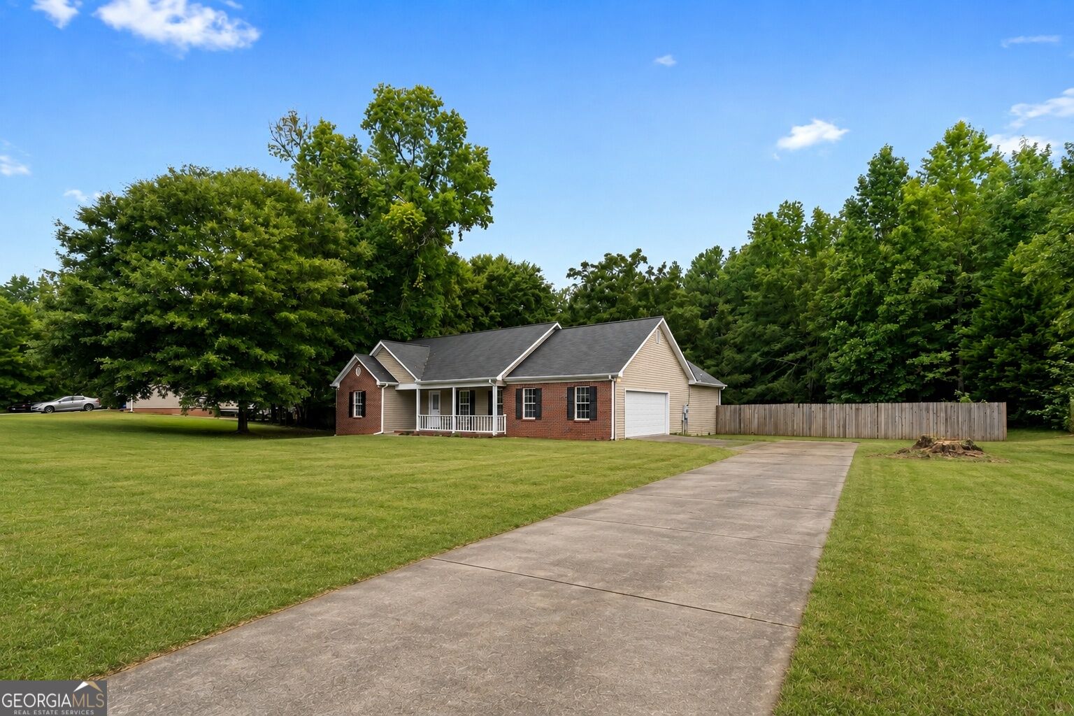 1740 Brushcreek Drive Property Photo 2