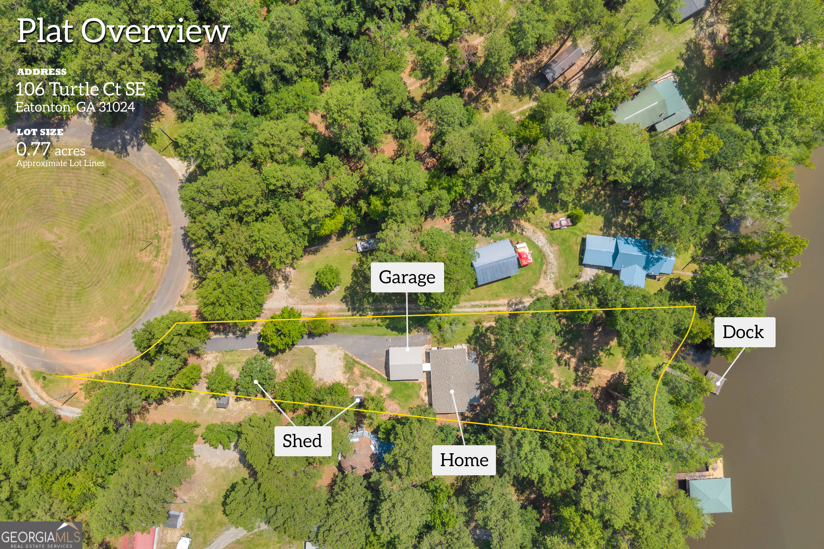 106 Turtle Court Property Photo 5