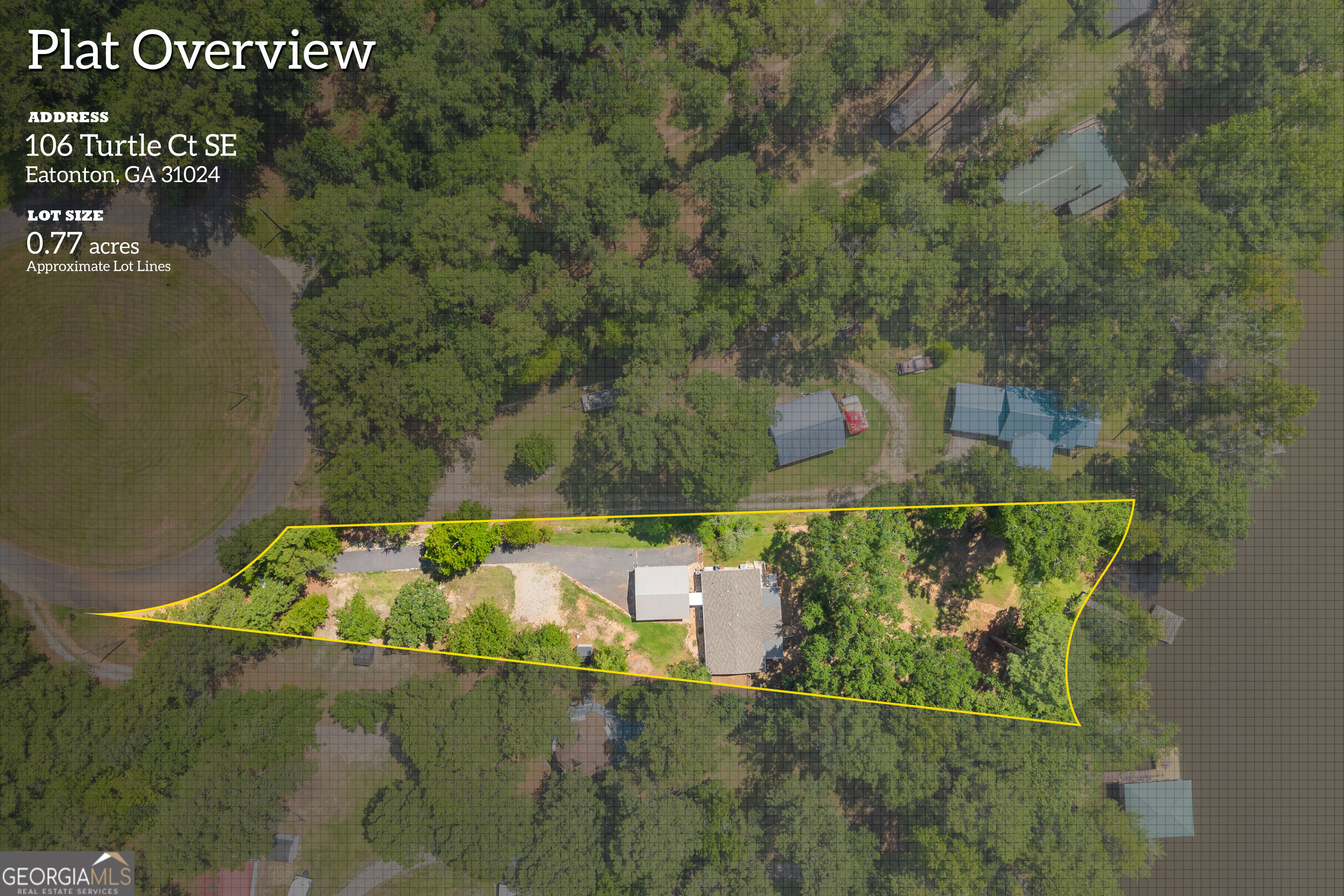 106 Turtle Court Property Photo 40