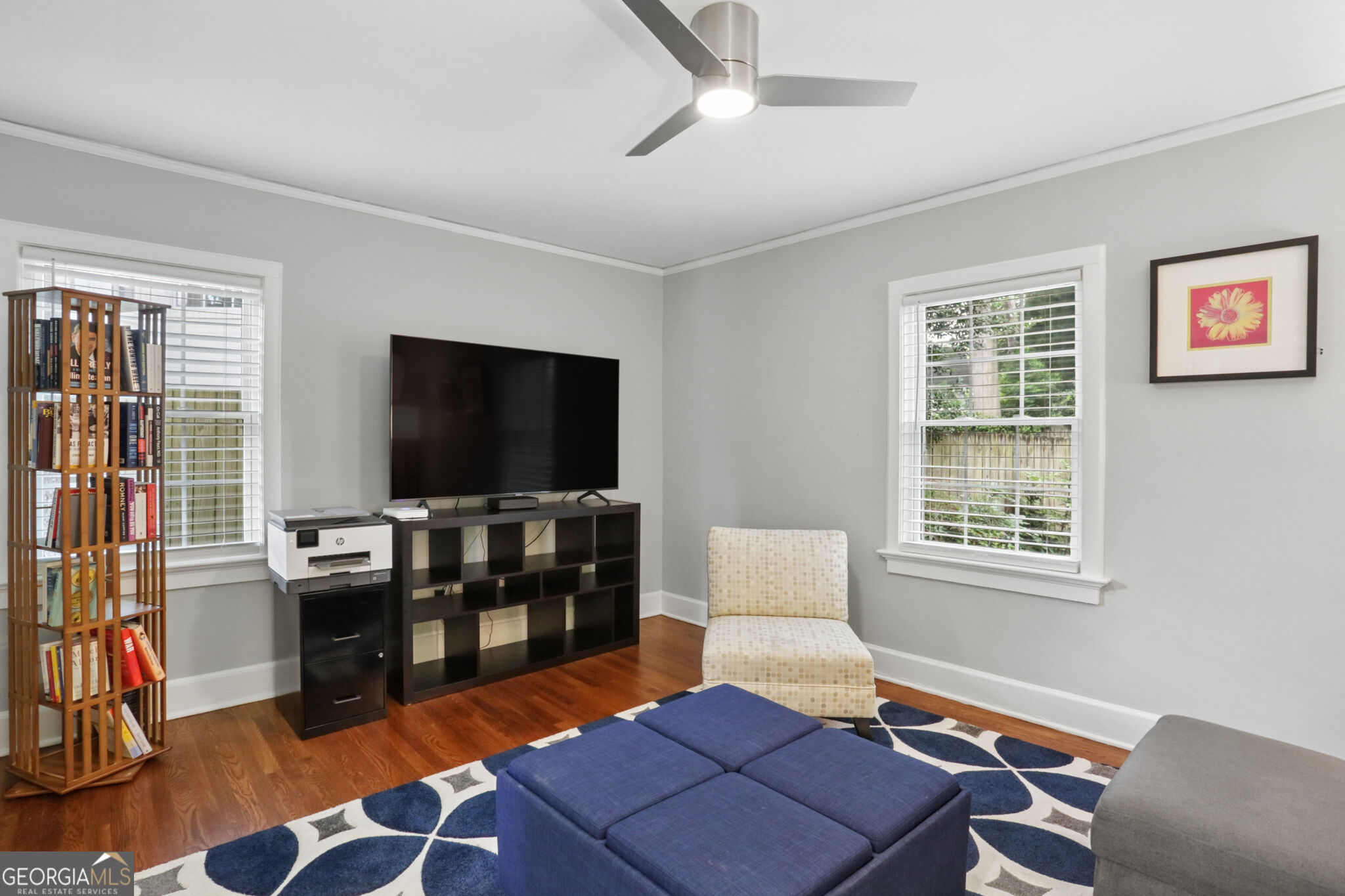 548 E Wesley Road Property Photo 25