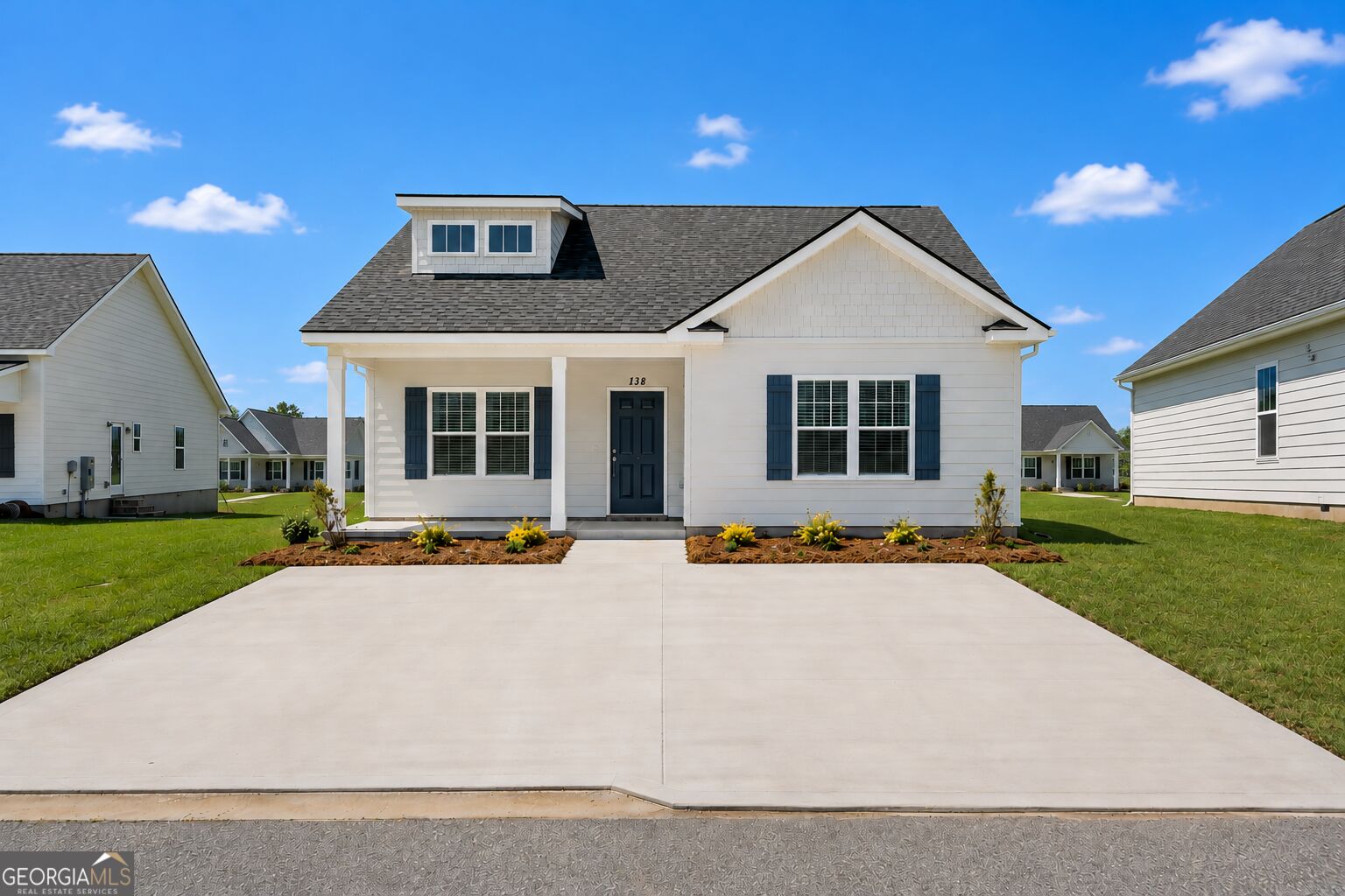 138 Avalon Trace