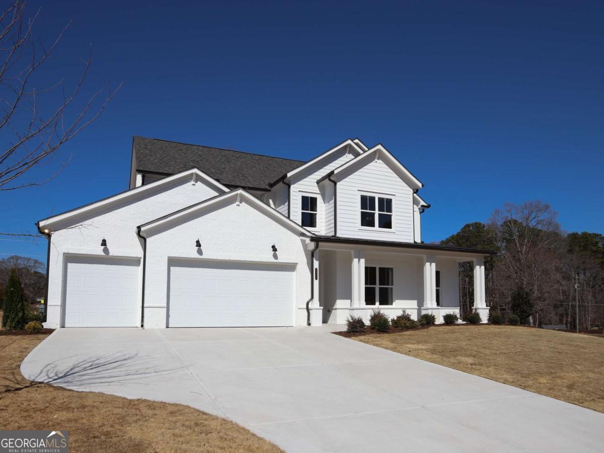 3544 Cedarvale Court Property Photo 4