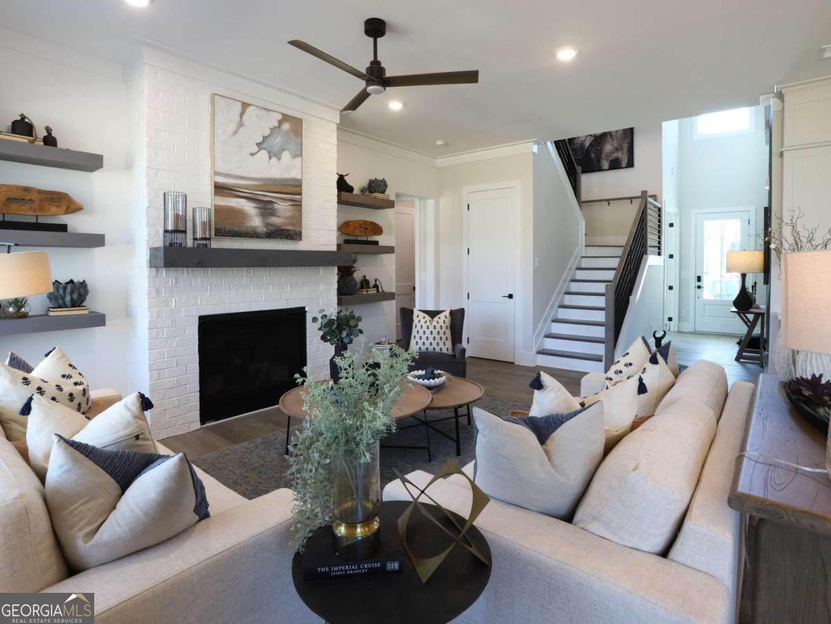 3544 Cedarvale Court Property Photo 19