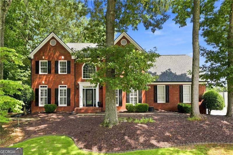5000 Fairhaven Way NE Property Photo 1
