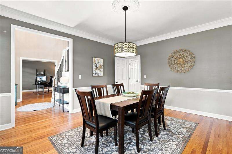 5000 Fairhaven Way Ne Property Photo 5