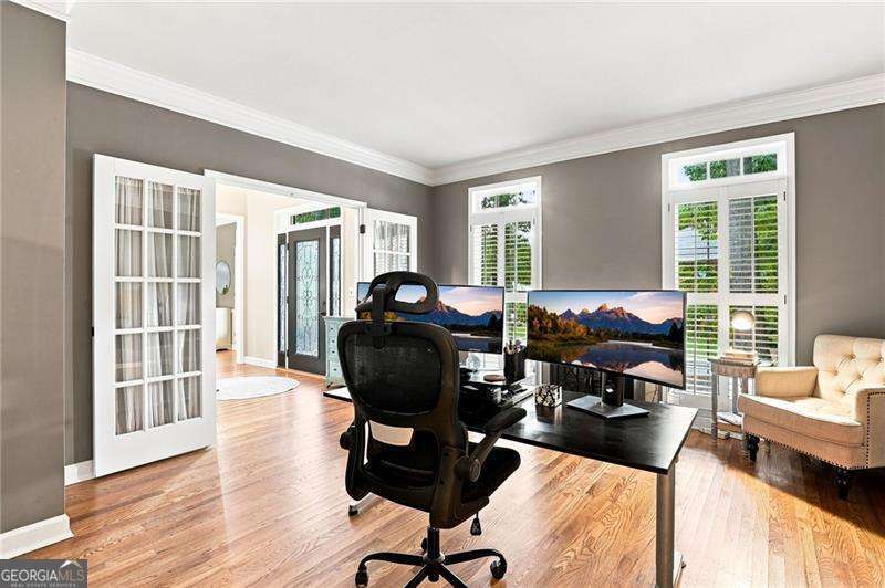 5000 Fairhaven Way Ne Property Photo 7