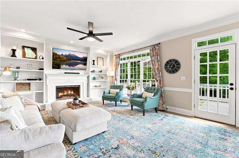 5000 Fairhaven Way Ne Property Photo 8