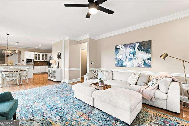 5000 Fairhaven Way Ne Property Photo 10