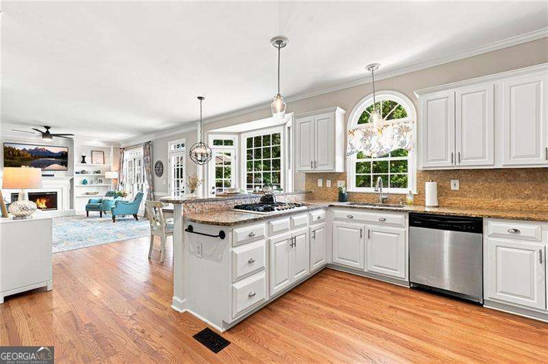 5000 Fairhaven Way Ne Property Photo 14