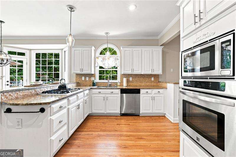 5000 Fairhaven Way Ne Property Photo 15