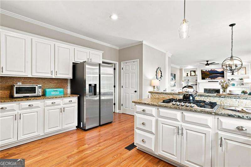 5000 Fairhaven Way Ne Property Photo 16