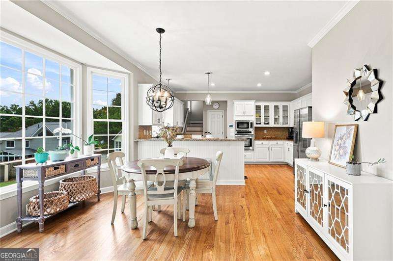 5000 Fairhaven Way Ne Property Photo 18