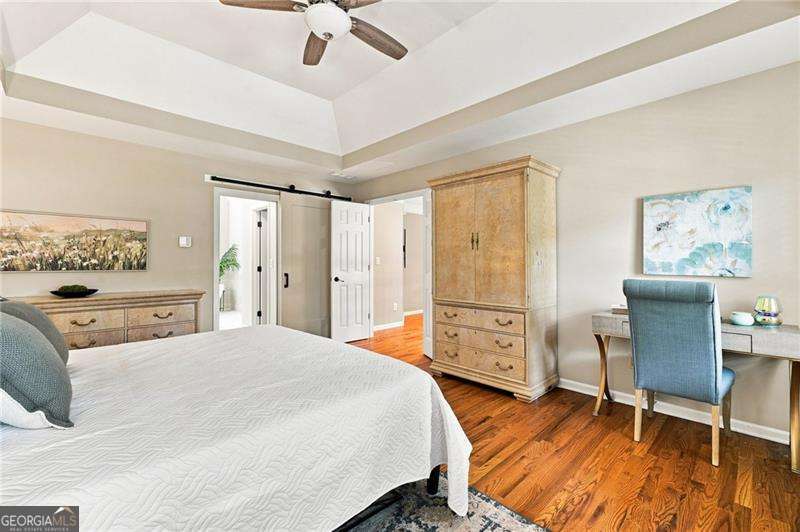 5000 Fairhaven Way Ne Property Photo 23