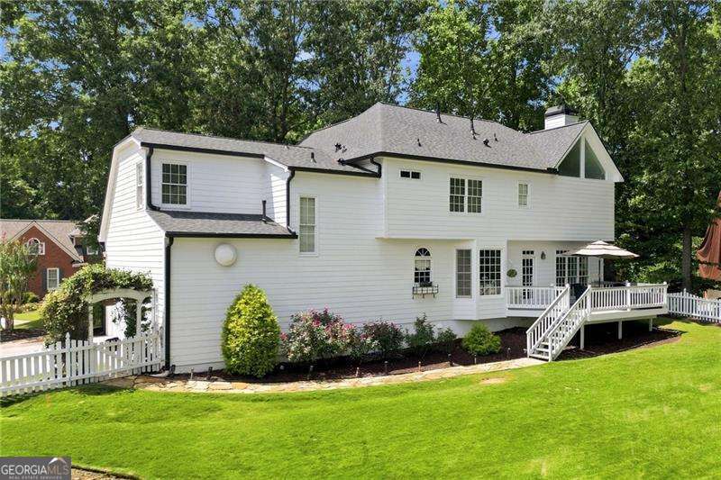 5000 Fairhaven Way Ne Property Photo 41