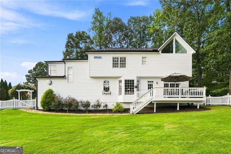 5000 Fairhaven Way Ne Property Photo 42