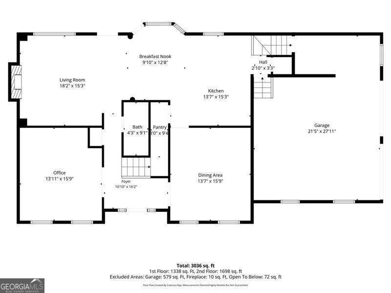 5000 Fairhaven Way Ne Property Photo 45